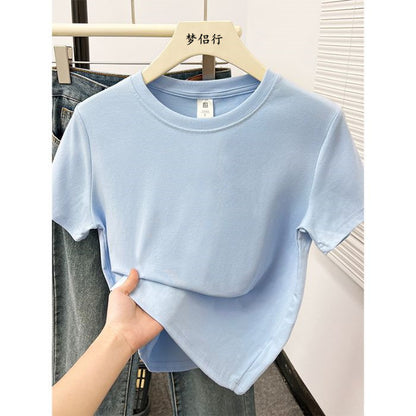Women's Cotton T-Shirt