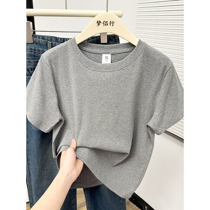 Women's Cotton T-Shirt