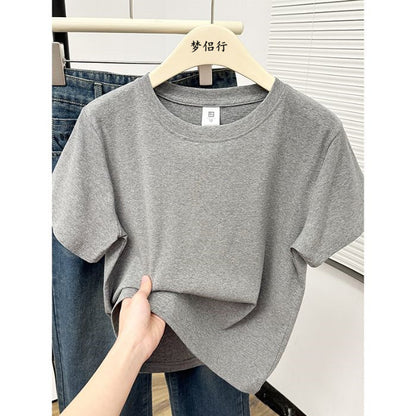 Women's Cotton T-Shirt