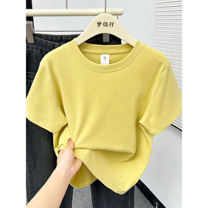 Women's Cotton T-Shirt