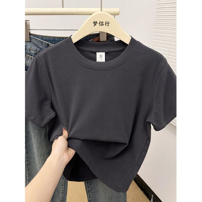 Women's Cotton T-Shirt