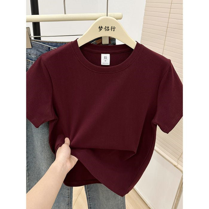 Women's Cotton T-Shirt