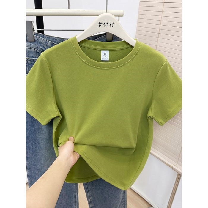 Women's Cotton T-Shirt