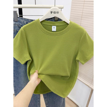 Women's Cotton T-Shirt