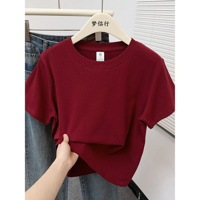 Women's Cotton T-Shirt