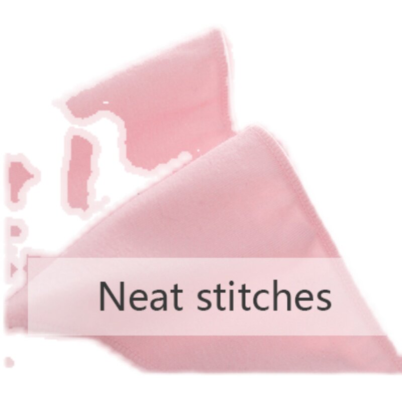 Women's cotton underwear, 3-piece set