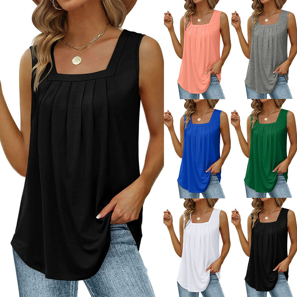 Women's Cotton Vest