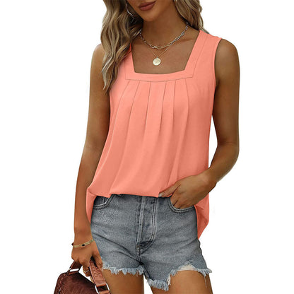 Women's Cotton Vest