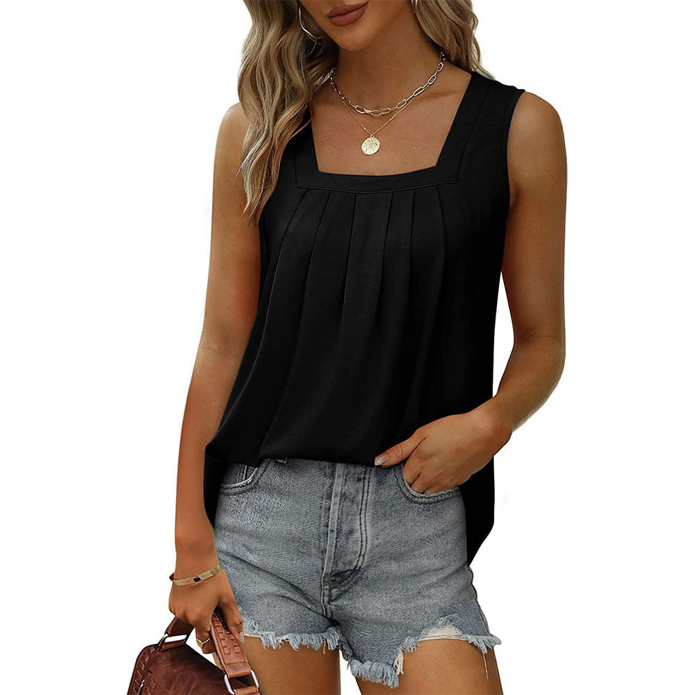 Women's Cotton Vest
