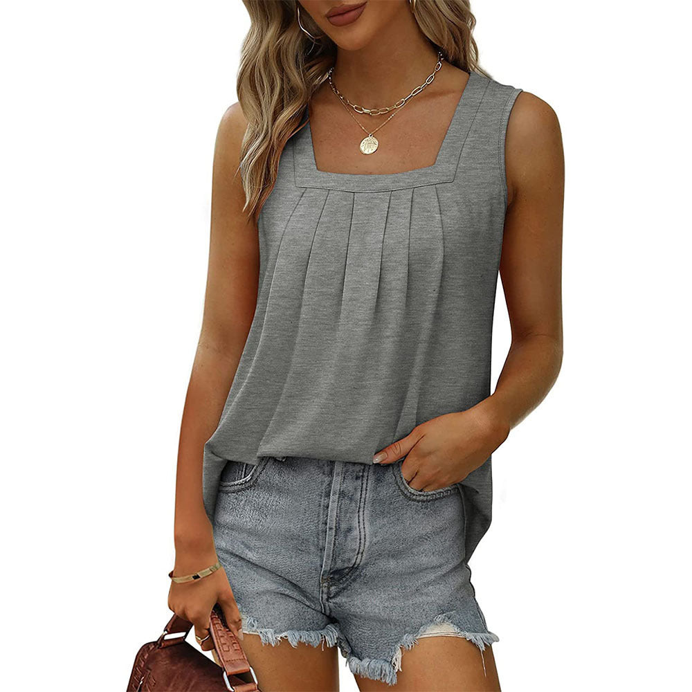 Women's Cotton Vest