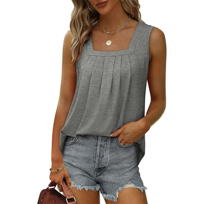 Women's Cotton Vest