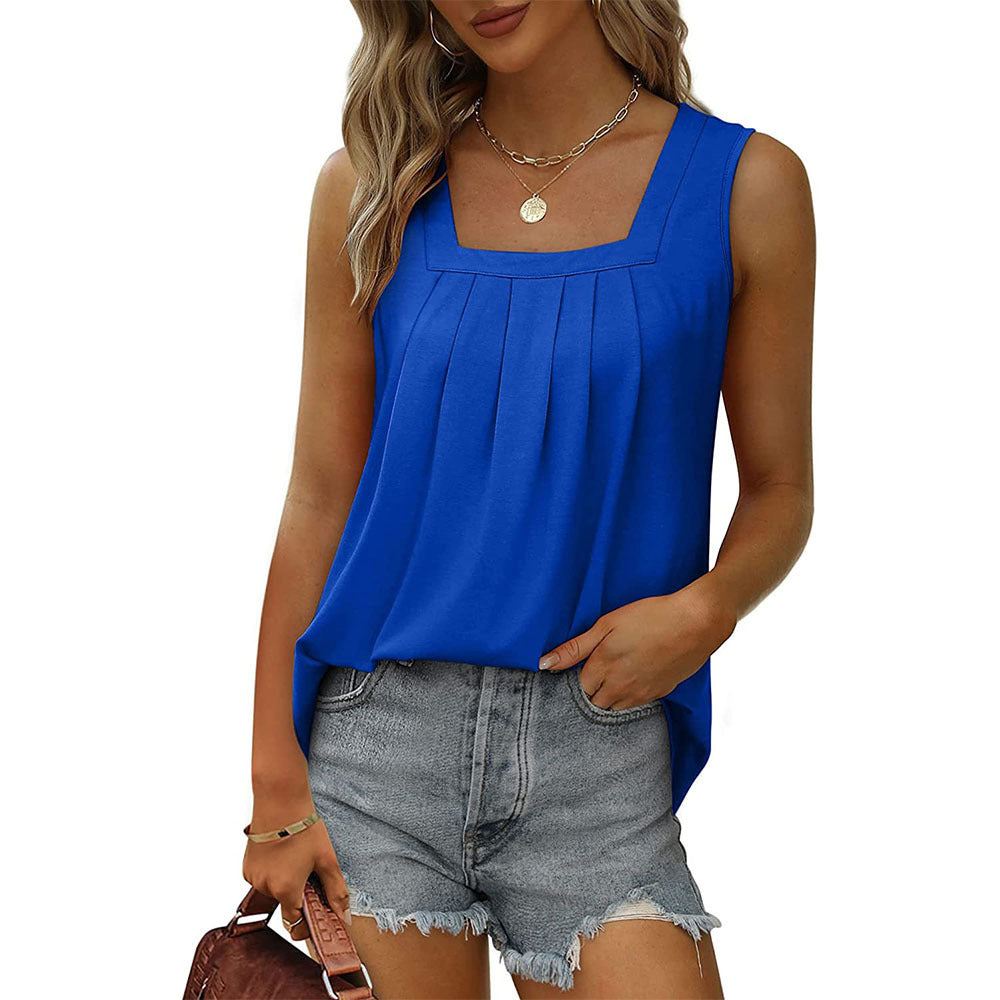 Women's Cotton Vest