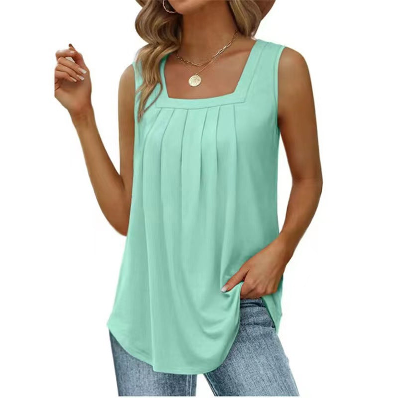 Women's Cotton Vest