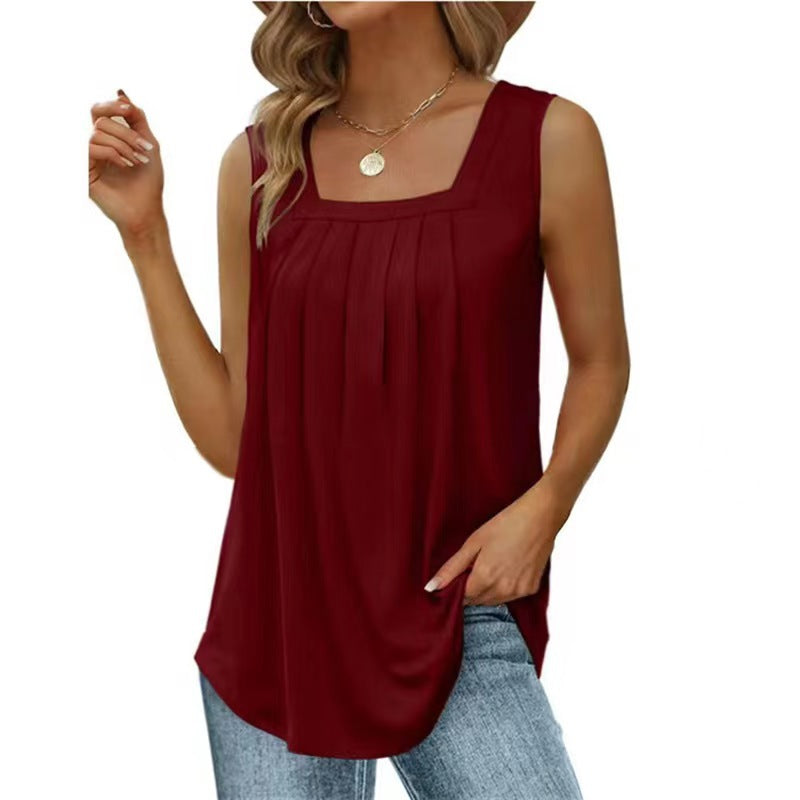 Women's Cotton Vest