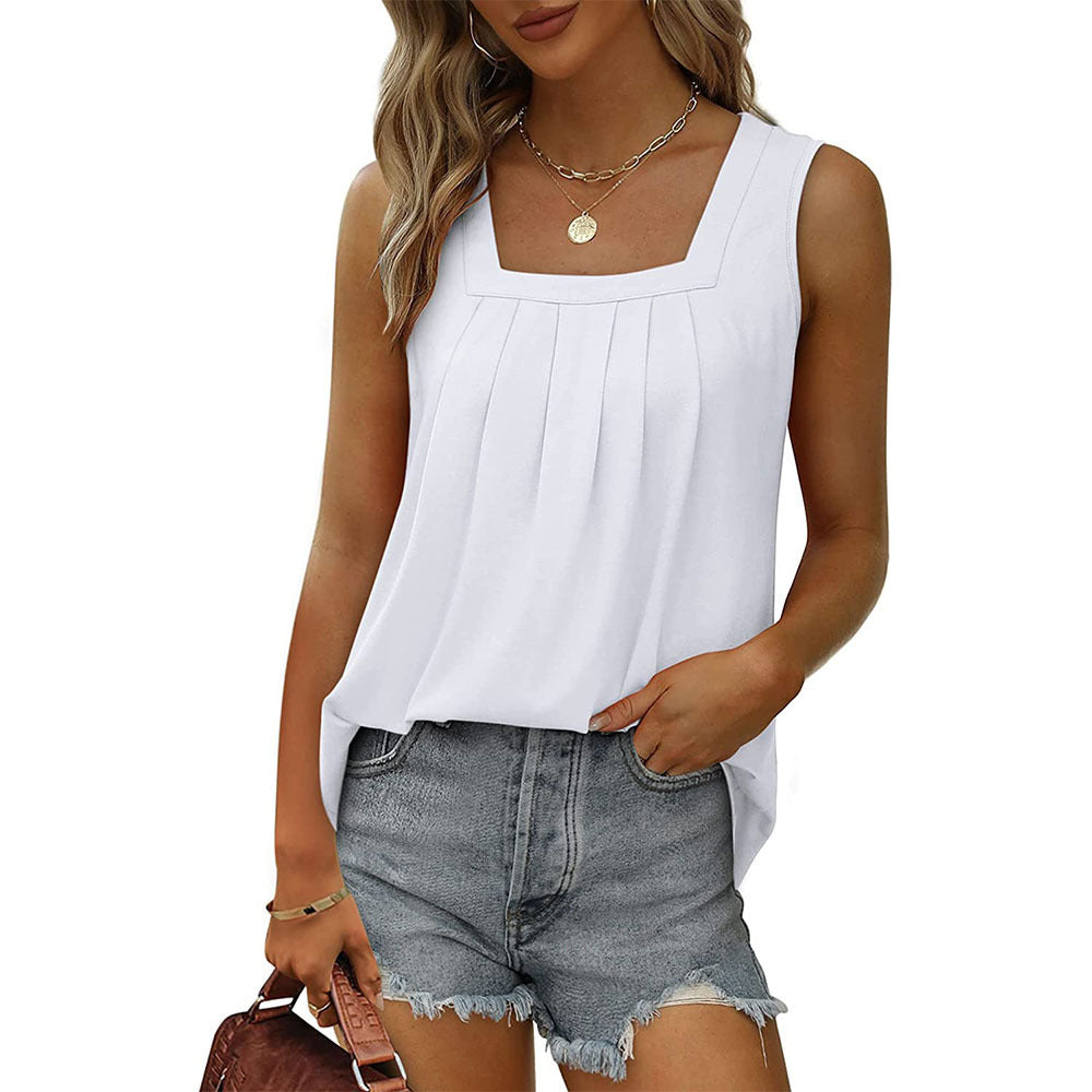 Women's Cotton Vest