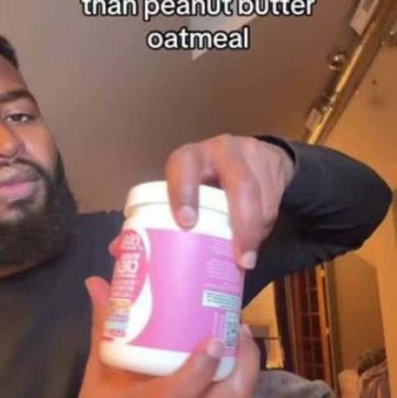 Women's Creatine Powder with Collagen and Biotin