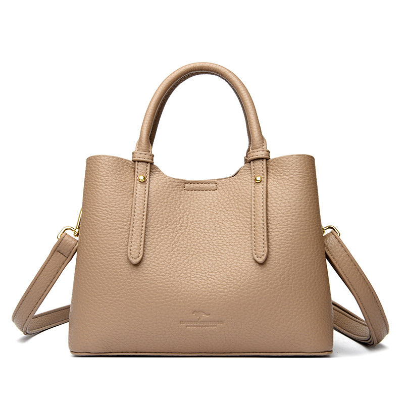 Women's crossbody bag
