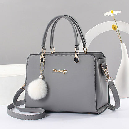 Women's Crossbody bag on one shoulder