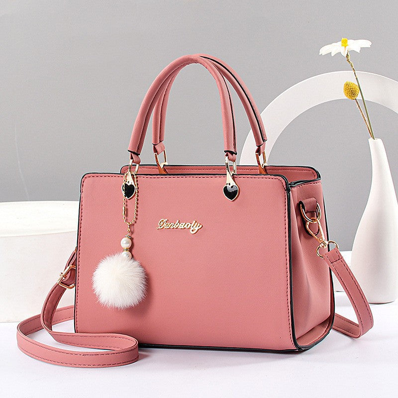 Women's Crossbody bag on one shoulder