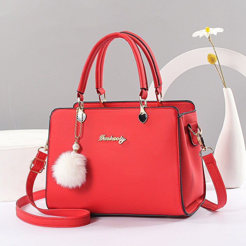 Women's Crossbody bag on one shoulder