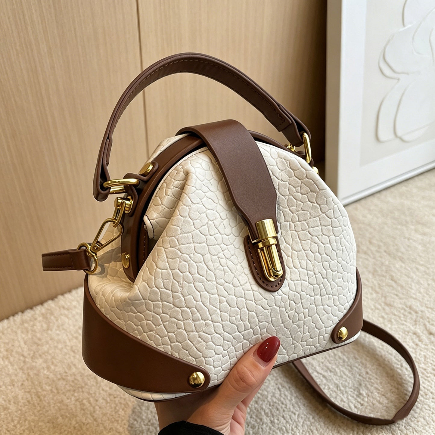 Women's Crossbody Handbag