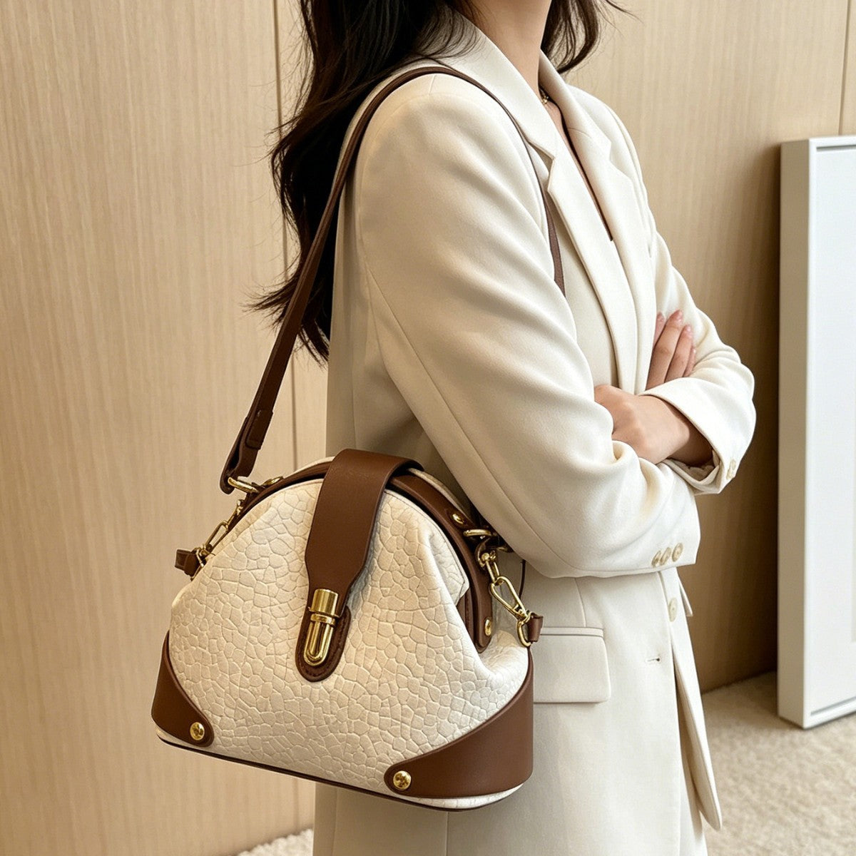 Women's Crossbody Handbag