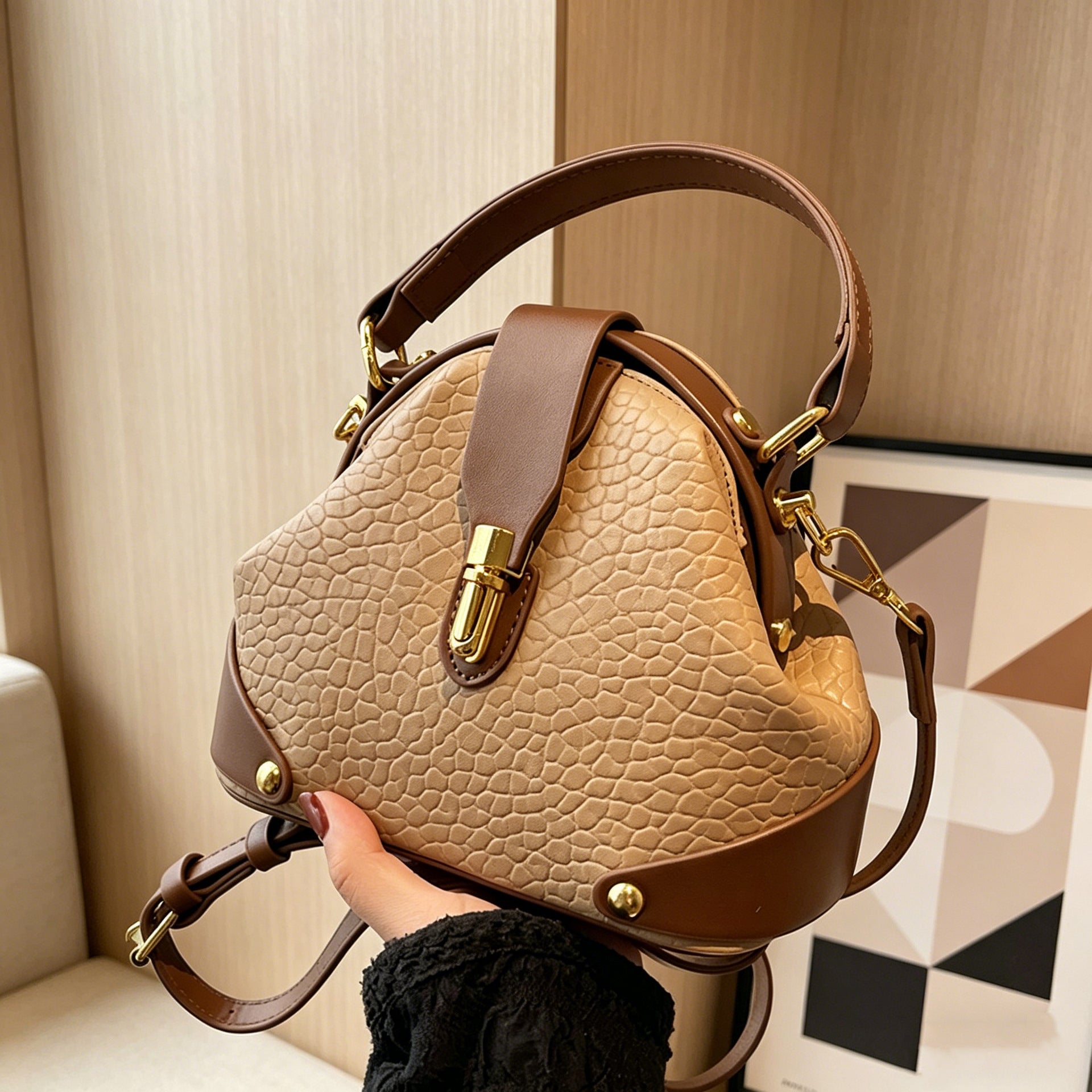 Women's Crossbody Handbag