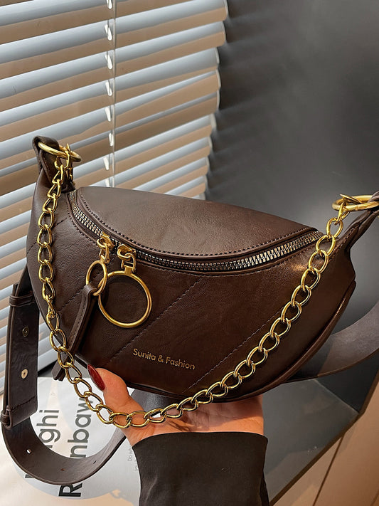 Women's crossbody small bag