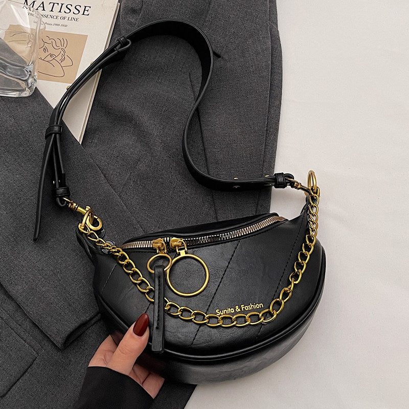 Women's crossbody small bag