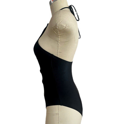Women's Cut-Out One Piece Swimsuit
