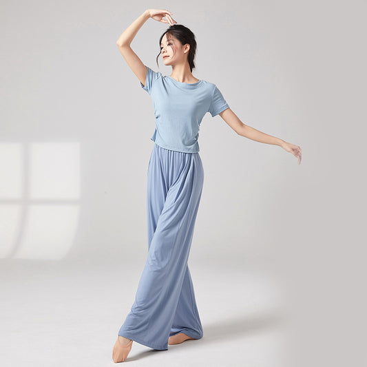 Women's Dance Practice Clothing