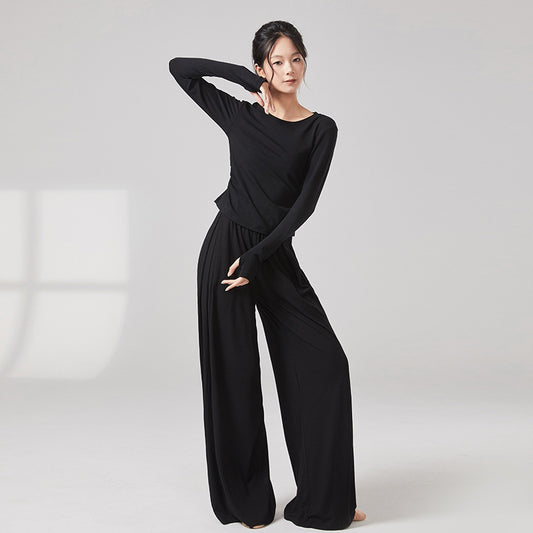 Women's Dance Practice Clothing