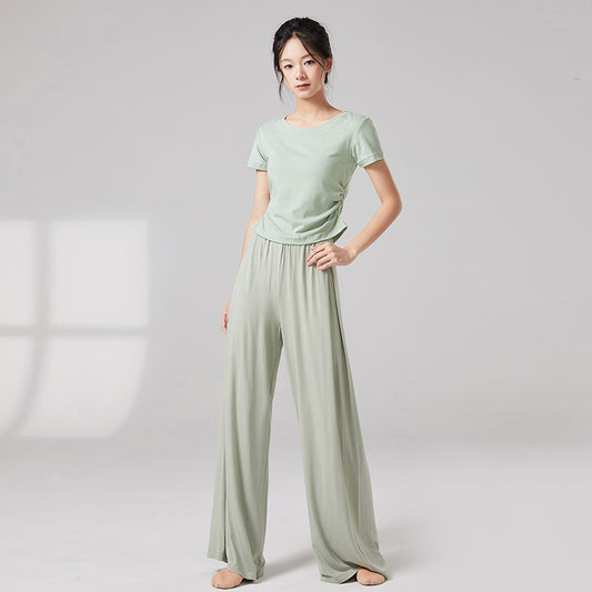Women's Dance Practice Clothing
