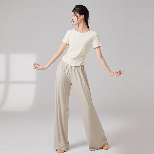 Women's Dance Practice Clothing