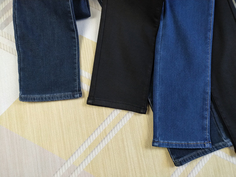 Women's Denim Pants