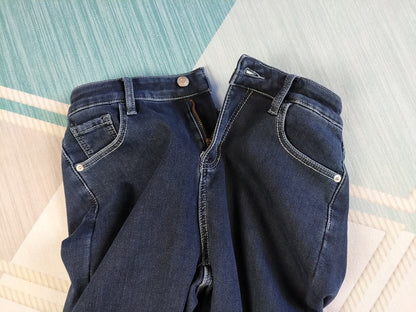 Women's Denim Pants