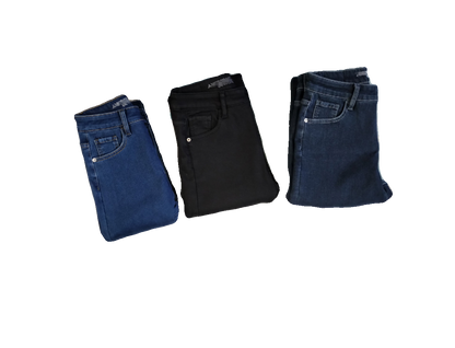 Women's Denim Pants