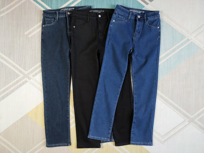 Women's Denim Pants