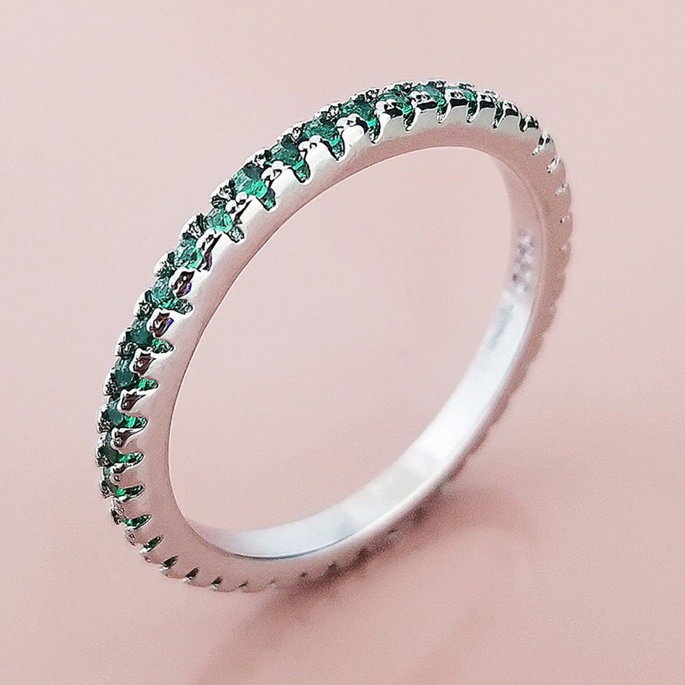 Women's Diamond Accent Ring