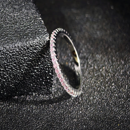 Women's Diamond Accent Ring