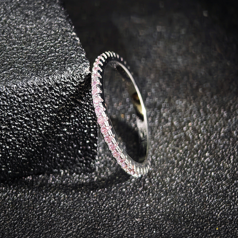 Women's Diamond Accent Ring