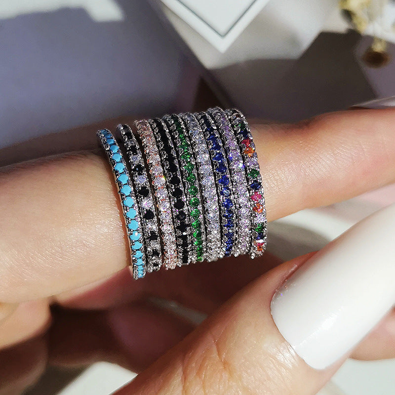 Women's Diamond Accent Ring