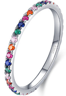 Women's Diamond Accent Ring