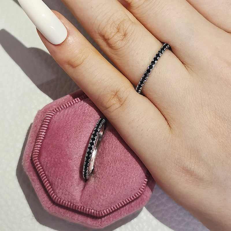 Women's Diamond Accent Ring