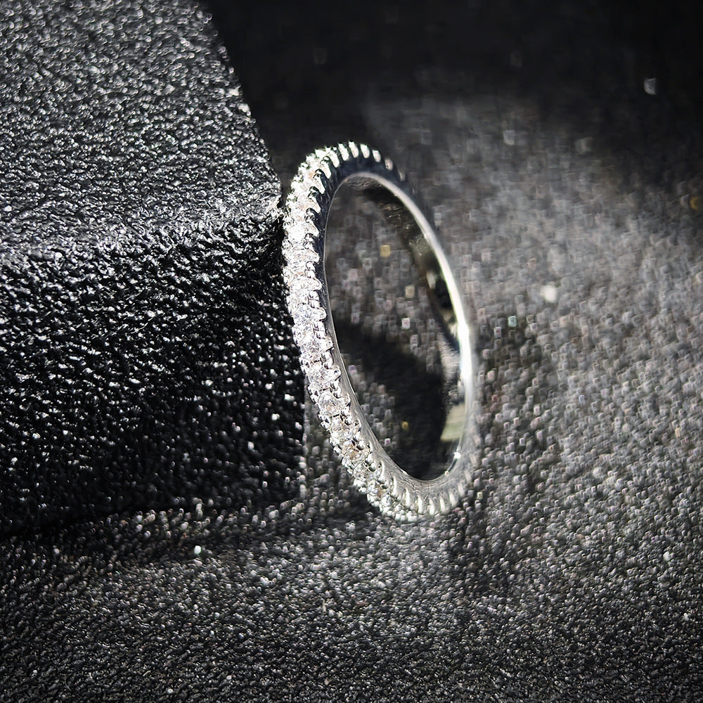 Women's Diamond Accent Ring