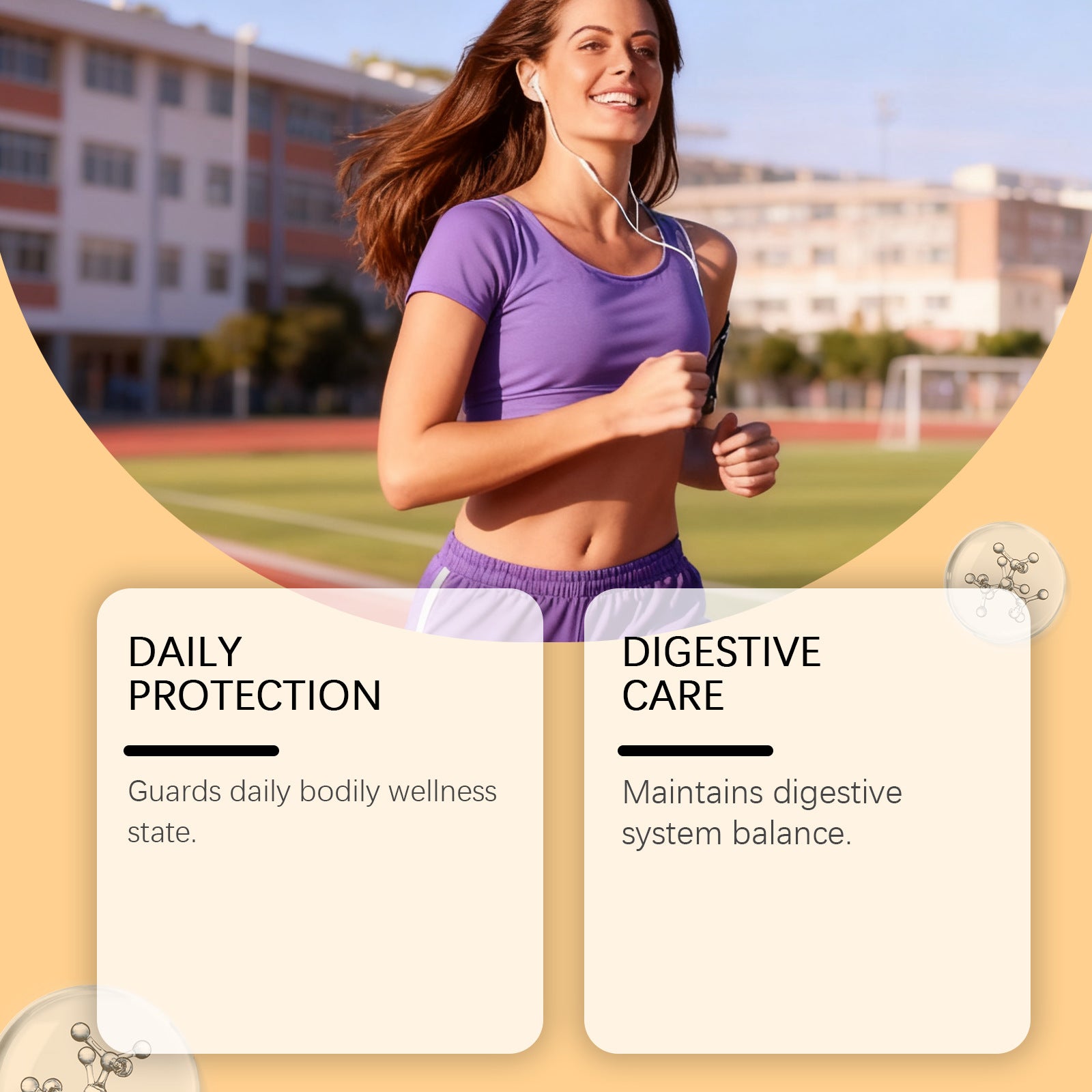 Women's Digestive Care Gummies