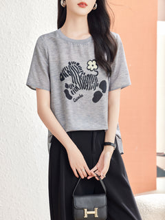 Glacier Gray