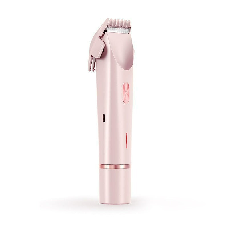 Women's Double-Headed Shaver