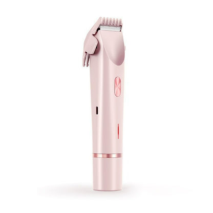 Women's Double-Headed Shaver