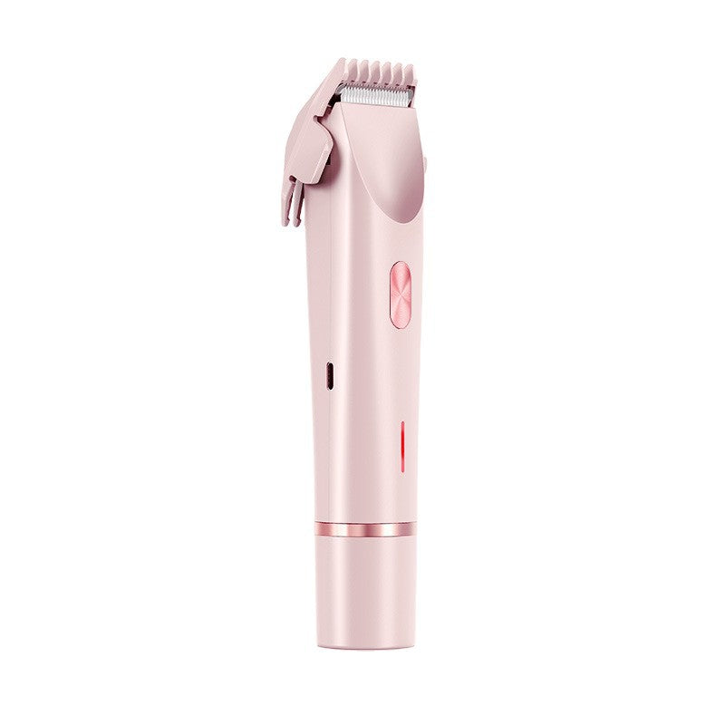 Women's Double-Headed Shaver